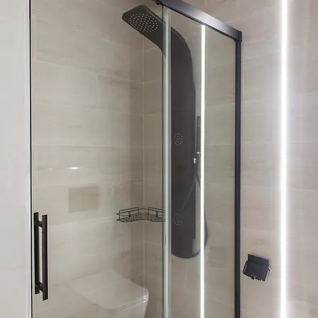 Apartment Casa La - Playa Langosteira