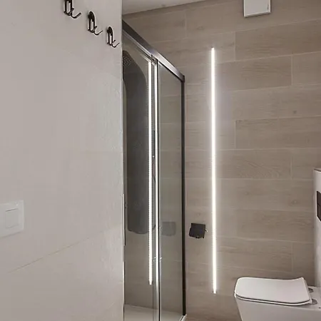 Casa La - Playa Langosteira