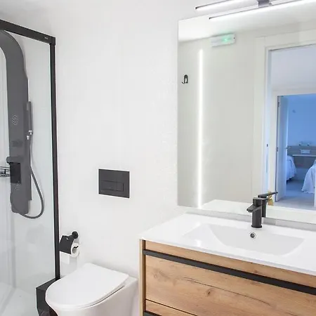 Apartment Casa La - Playa Langosteira Finisterre