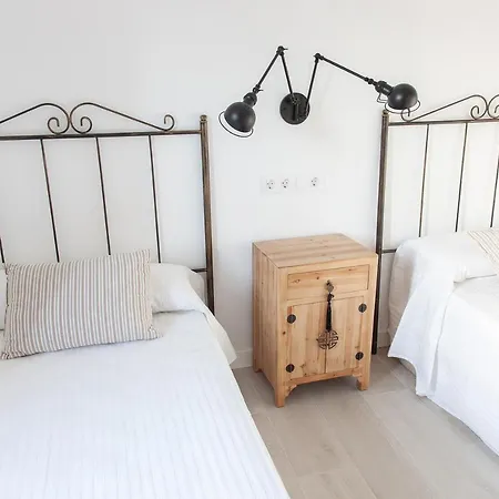 Casa La - Playa Langosteira