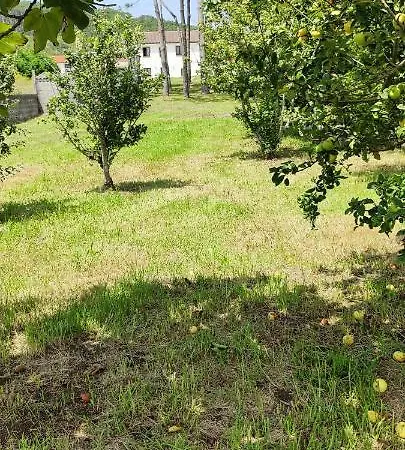 Casa La - Playa Langosteira * Finisterre