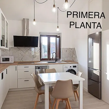 Casa La - Playa Langosteira Apartment *