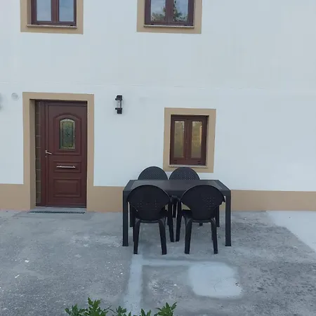 Apartment Casa La - Playa Langosteira *