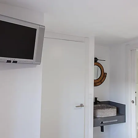 Casa La - Playa Langosteira Apartment *