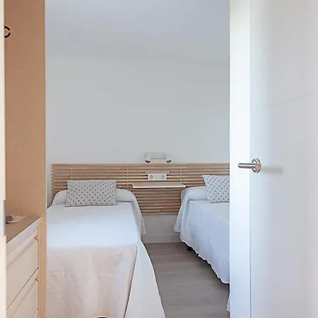 Casa La - Playa Langosteira Apartment