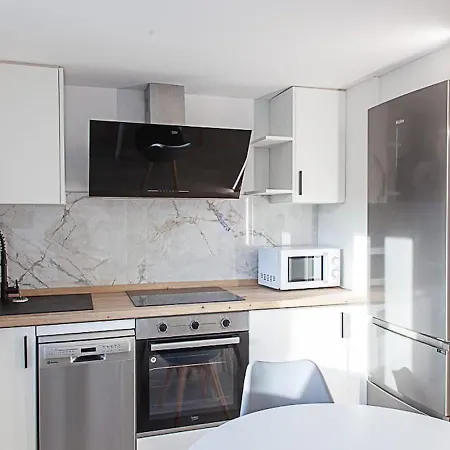 Casa La - Playa Langosteira * Finisterre