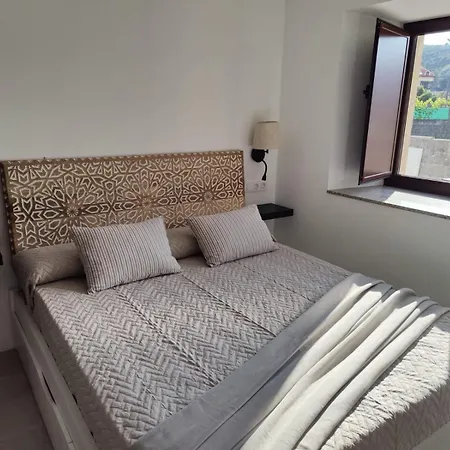 Casa La - Playa Langosteira Apartment *