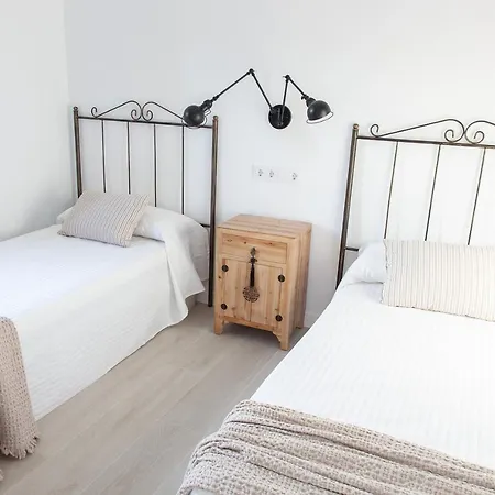 Lejlighed Casa La - Playa Langosteira *