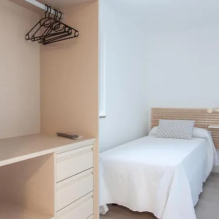 Casa La - Playa Langosteira