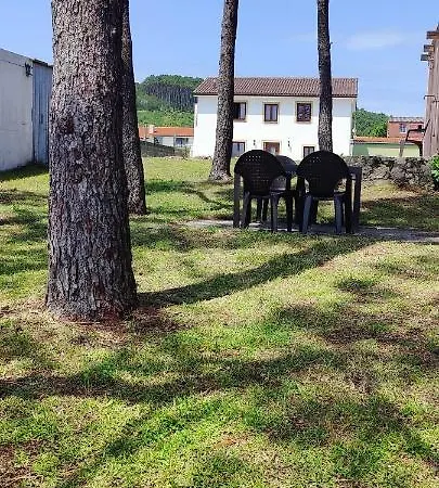 Lejlighed Casa La - Playa Langosteira *