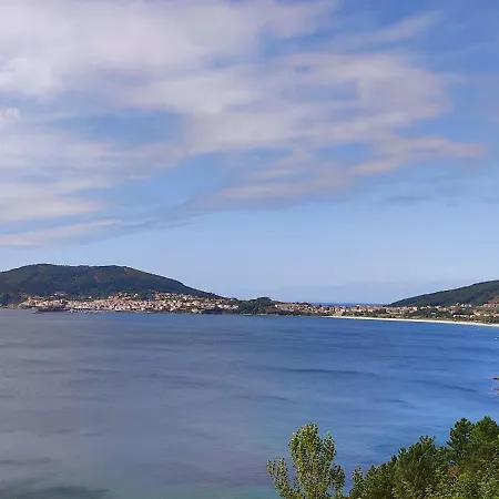 Casa La - Playa Langosteira Finisterre