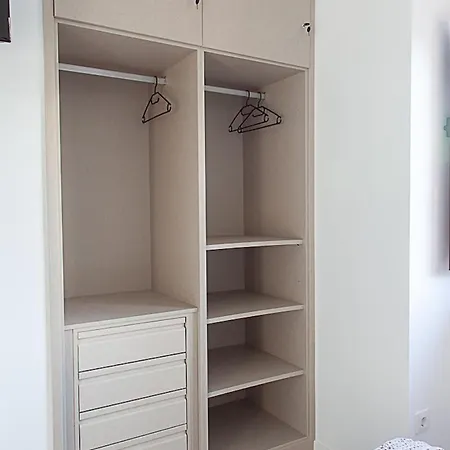 Casa La - Playa Langosteira