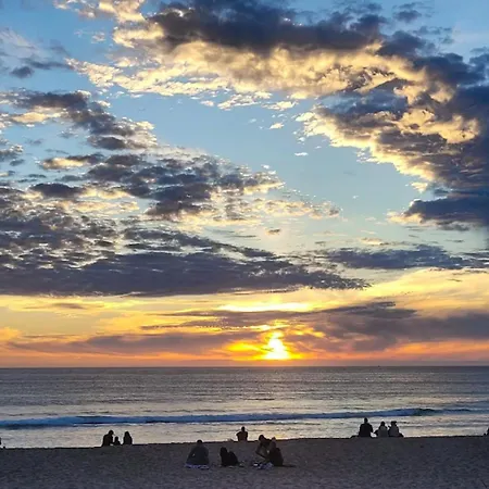 Casa La - Playa Langosteira