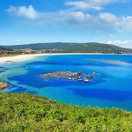 Lejlighed Casa La - Playa Langosteira Finisterre