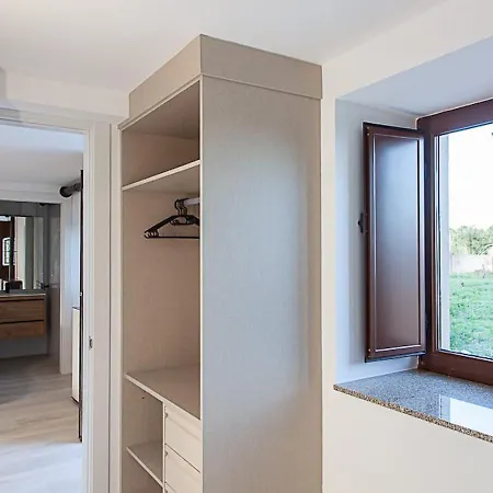 Casa La - Playa Langosteira