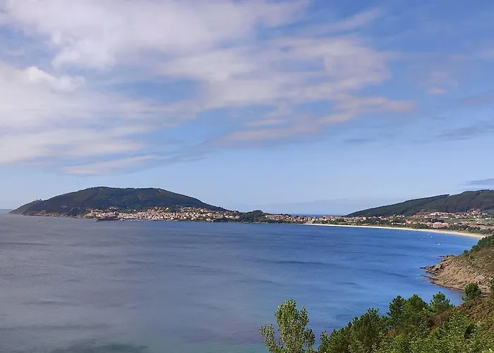 Casa La - Playa Langosteira Finisterre