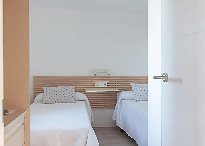 Casa La - Playa Langosteira Daire