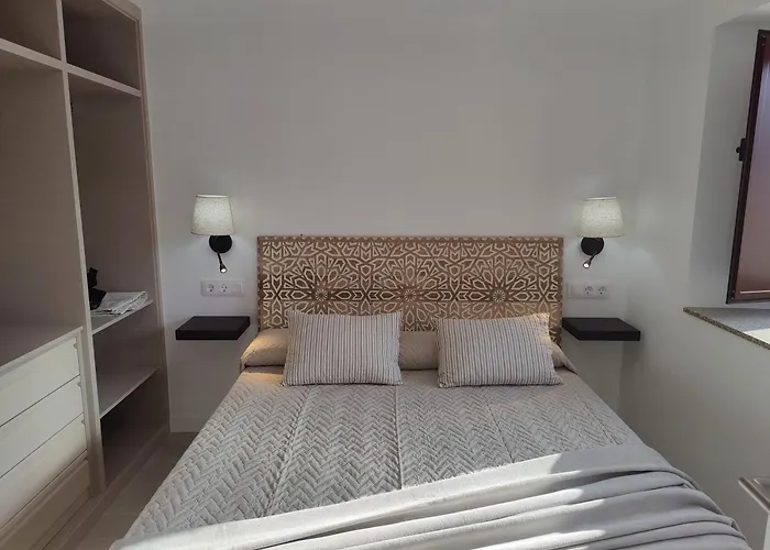 Casa La - Playa Langosteira